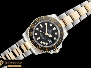 ROLGMT123 - GMT II Cer Bez 18K Wrp YGSS Black Noob A3186 Mod - 11.jpg